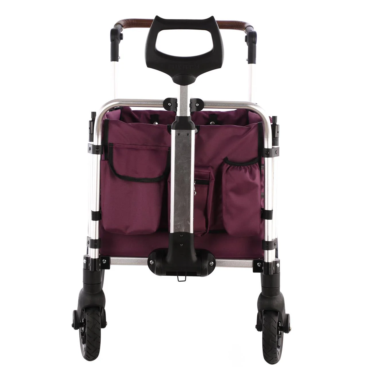 Chariot à bras de luxe FUXTEC Occasion Super Cruiser-900 - Image 19