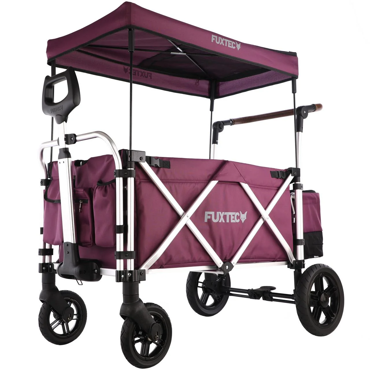 Chariot à bras de luxe FUXTEC Occasion Super Cruiser-900 - Image 2