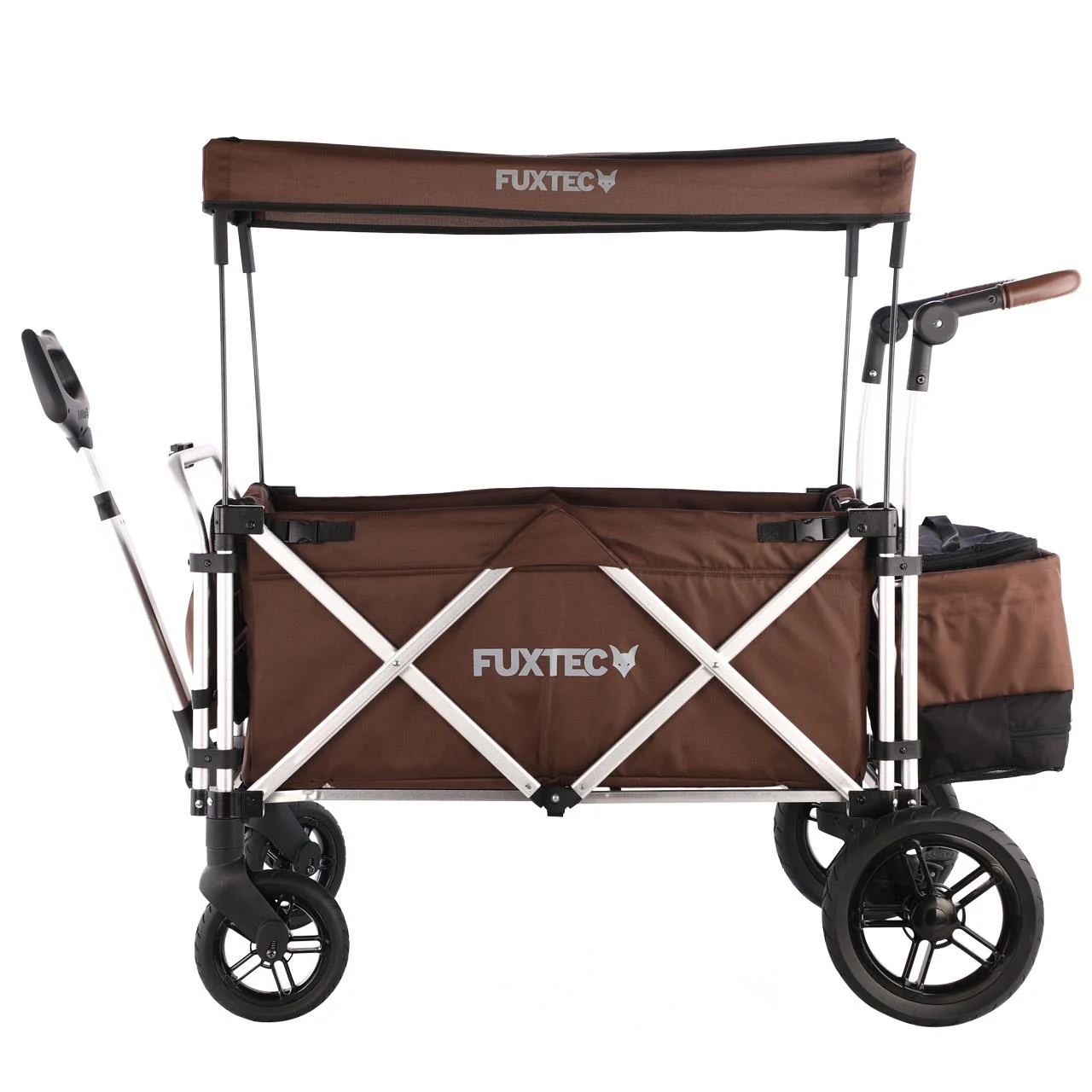 Chariot à bras de luxe FUXTEC Occasion Super Cruiser-900 - Image 3