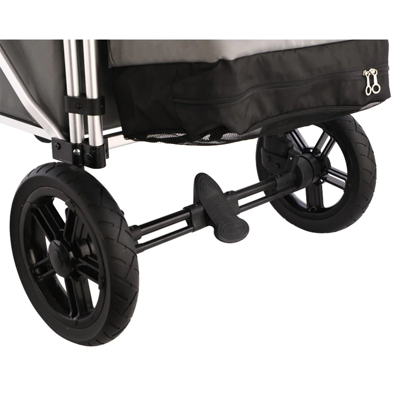 Chariot à bras de luxe FUXTEC Occasion Super Cruiser-900 - Image 58