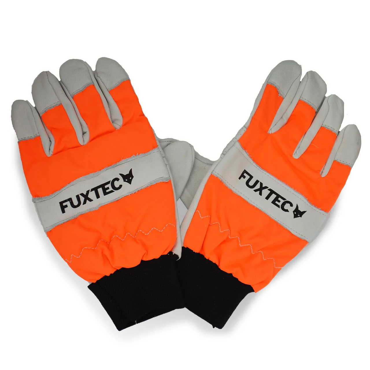 Gants de protection contre les coupures FUXTEC Occasion - Image 7