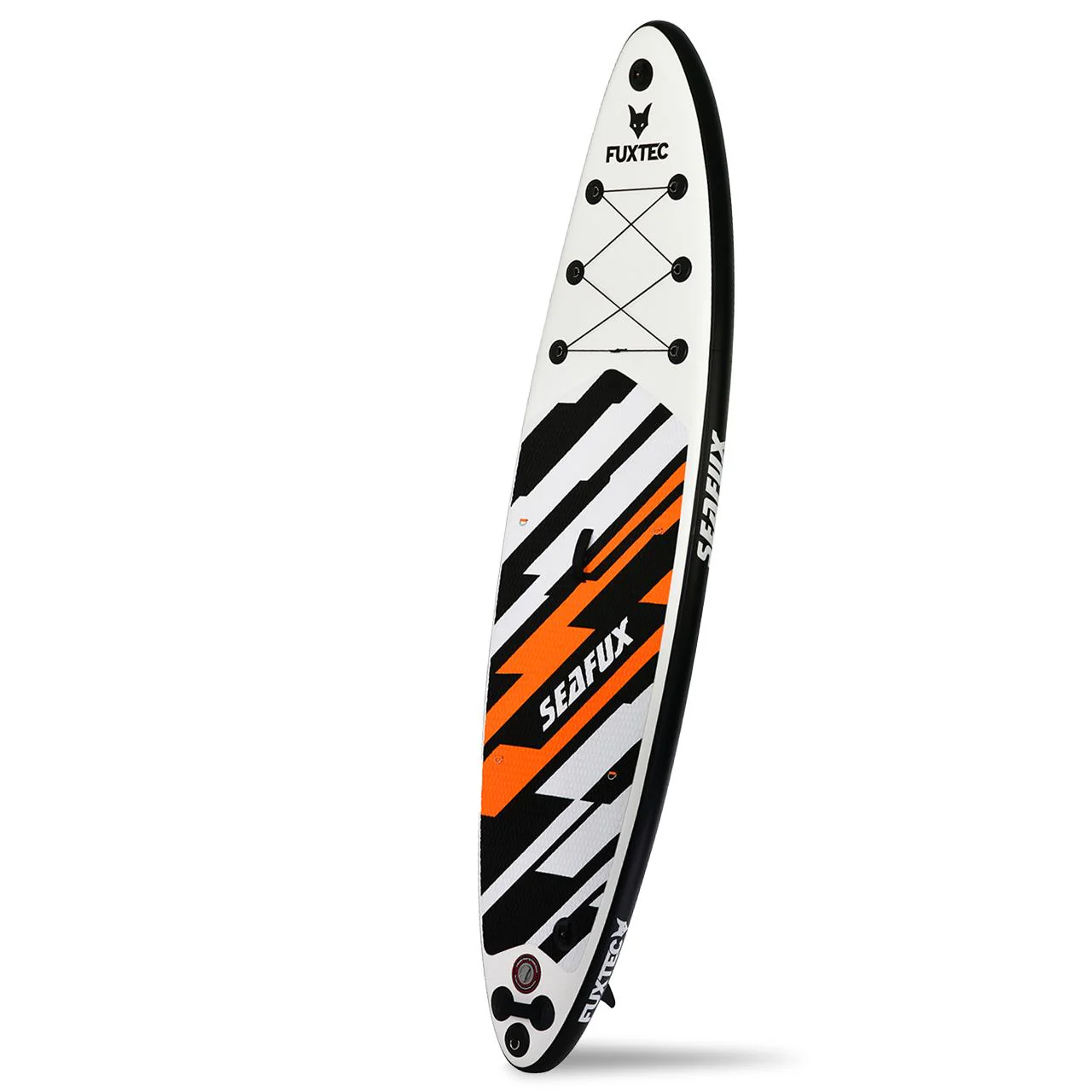 Planche de stand up paddle FUXTEC FX-SUP320D1, d'occasion - Image 5