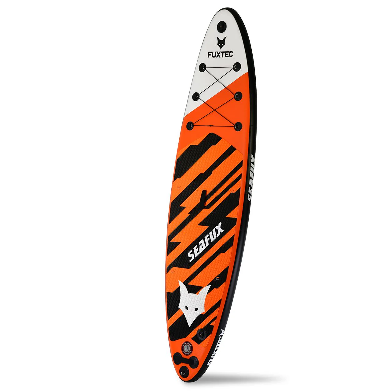 Planche de stand up paddle FUXTEC FX-SUP320D1, d'occasion - Image 9