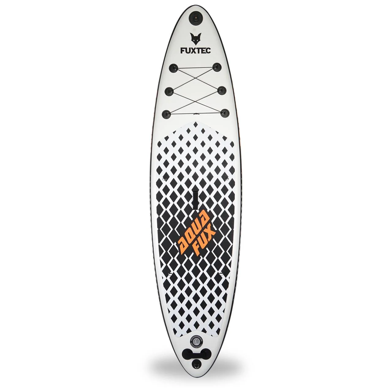 Planche de Stand Up Paddle FUXTEC Occasion FX-SUP320eco - Image 12