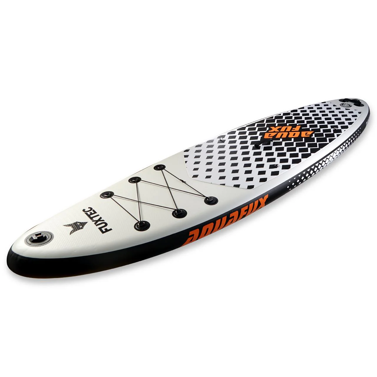 Planche de Stand Up Paddle FUXTEC Occasion FX-SUP320eco - Image 18
