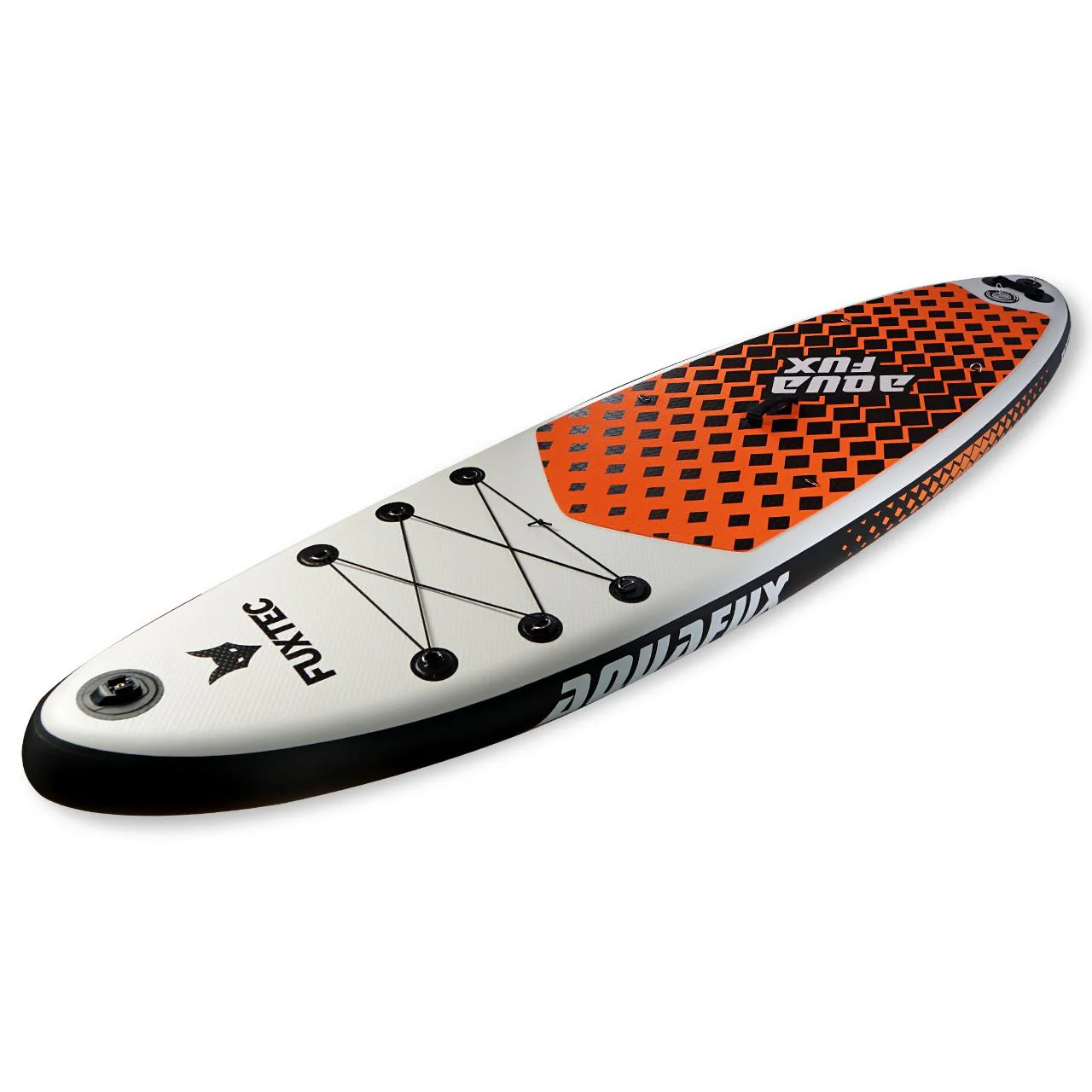 Planche de Stand Up Paddle FUXTEC Occasion FX-SUP320eco - Image 28