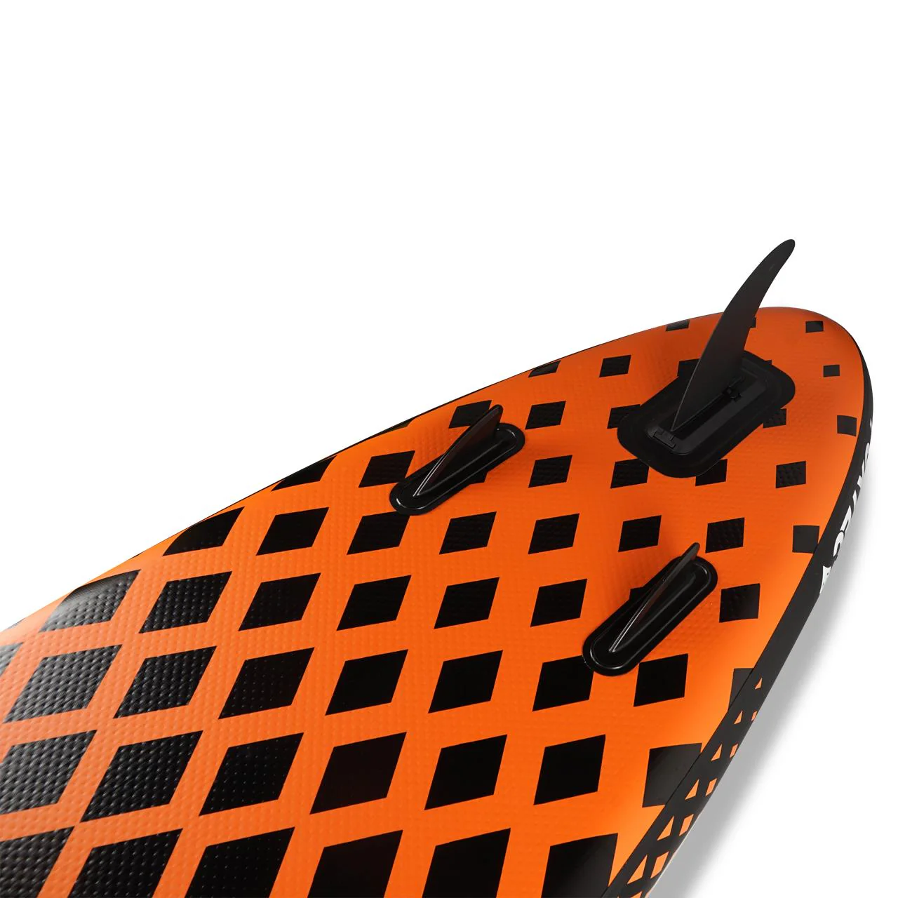 Planche de Stand Up Paddle FUXTEC Occasion FX-SUP320eco - Image 32