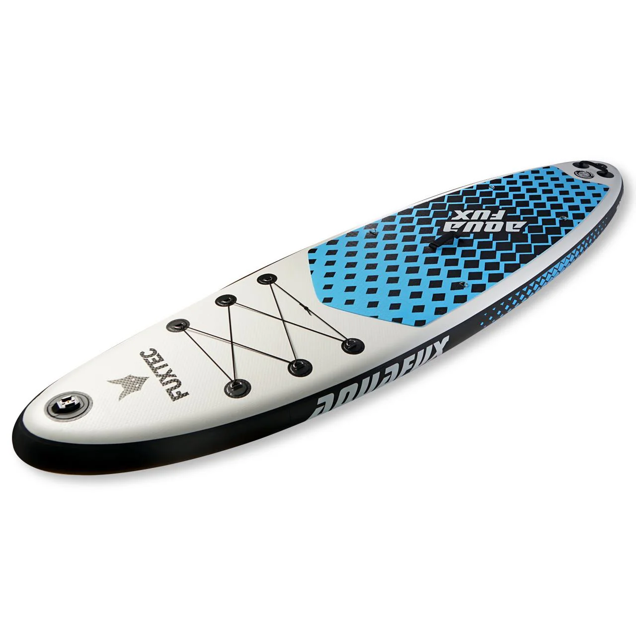 Planche de Stand Up Paddle FUXTEC Occasion FX-SUP320eco - Image 42