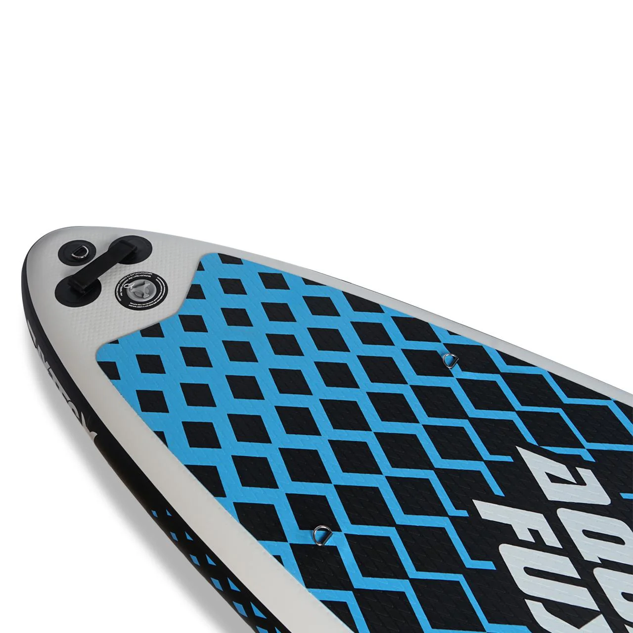 Planche de Stand Up Paddle FUXTEC Occasion FX-SUP320eco - Image 44