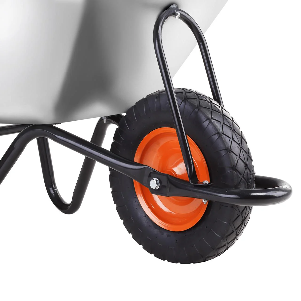 Brouette FUXTEC FX-WB6404G - Image 8
