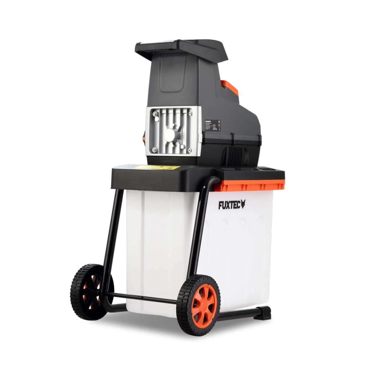 FUXTEC Broyeur de végétaux électrique FX-EGH2800B - Image 11