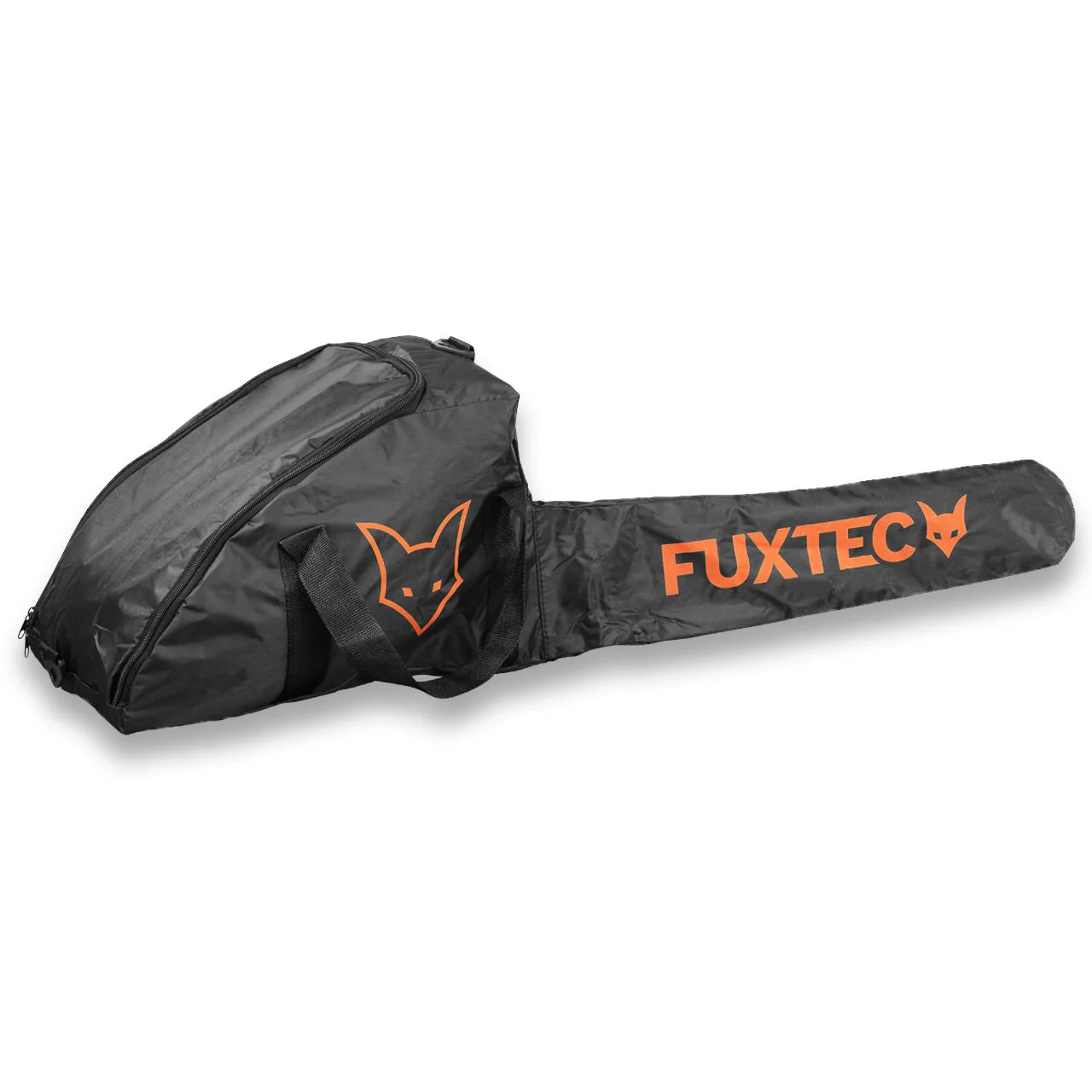 Bundle FUXTEC affûteur de chaîne + tronçonneuse KS262 - Image 4
