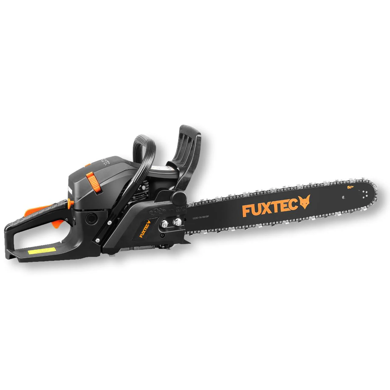 Bundle FUXTEC affûteur de chaîne + tronçonneuse KS262 - Image 6