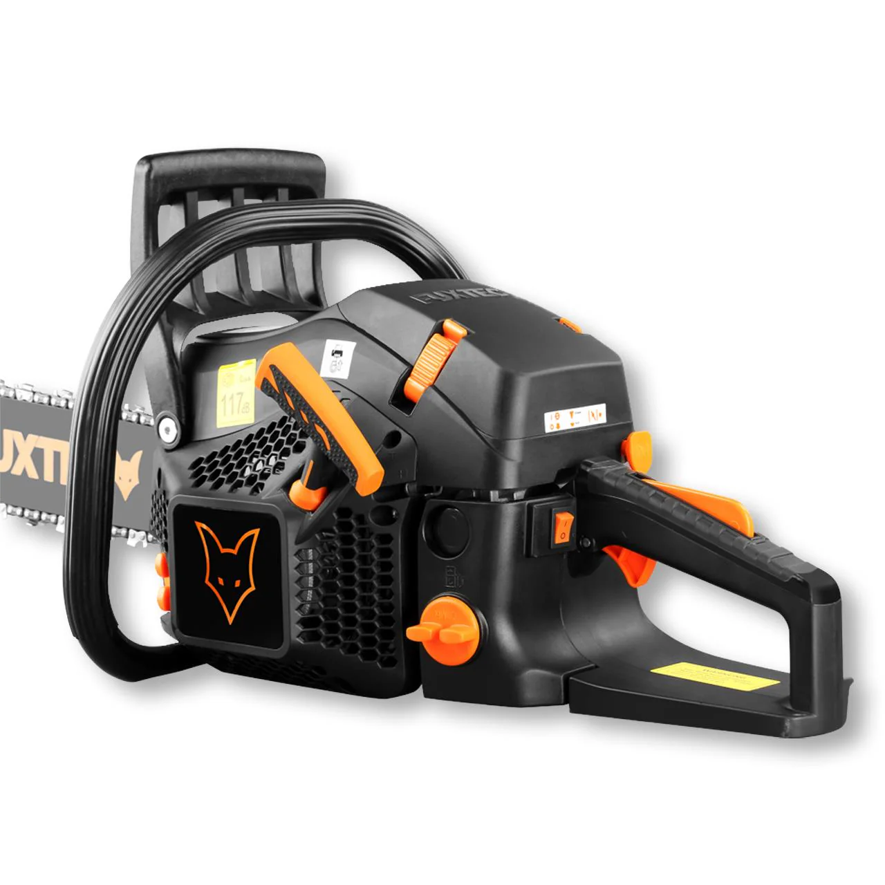 Bundle FUXTEC affûteur de chaîne + tronçonneuse KS262 - Image 8