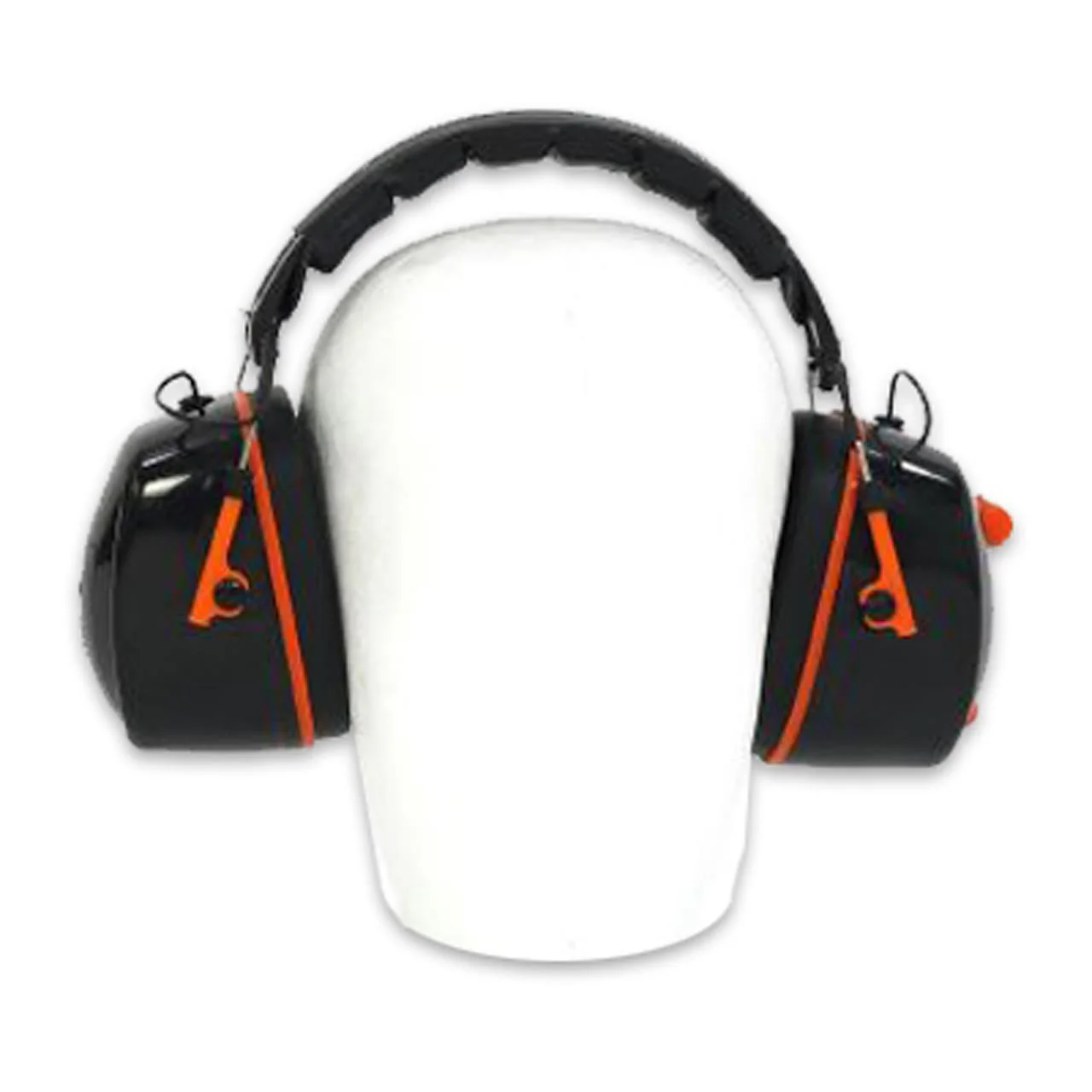 Casque de protection auditive avec fonction radio FM - Image 3