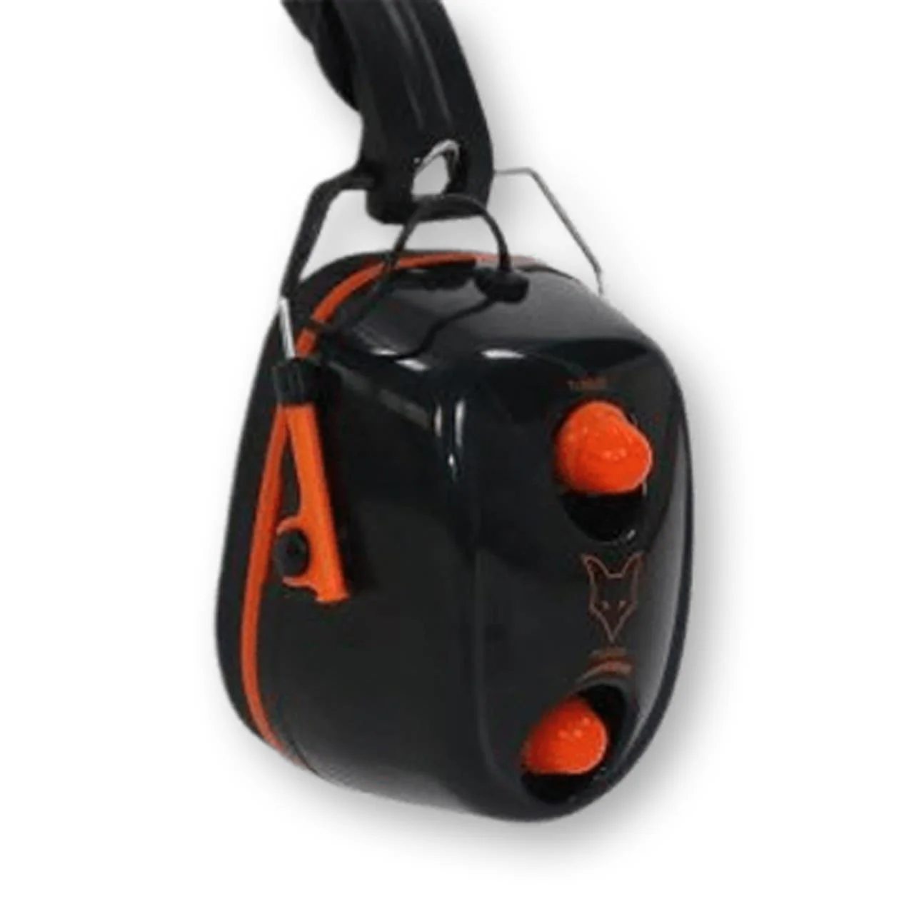 Casque de protection auditive avec fonction radio FM - Image 4