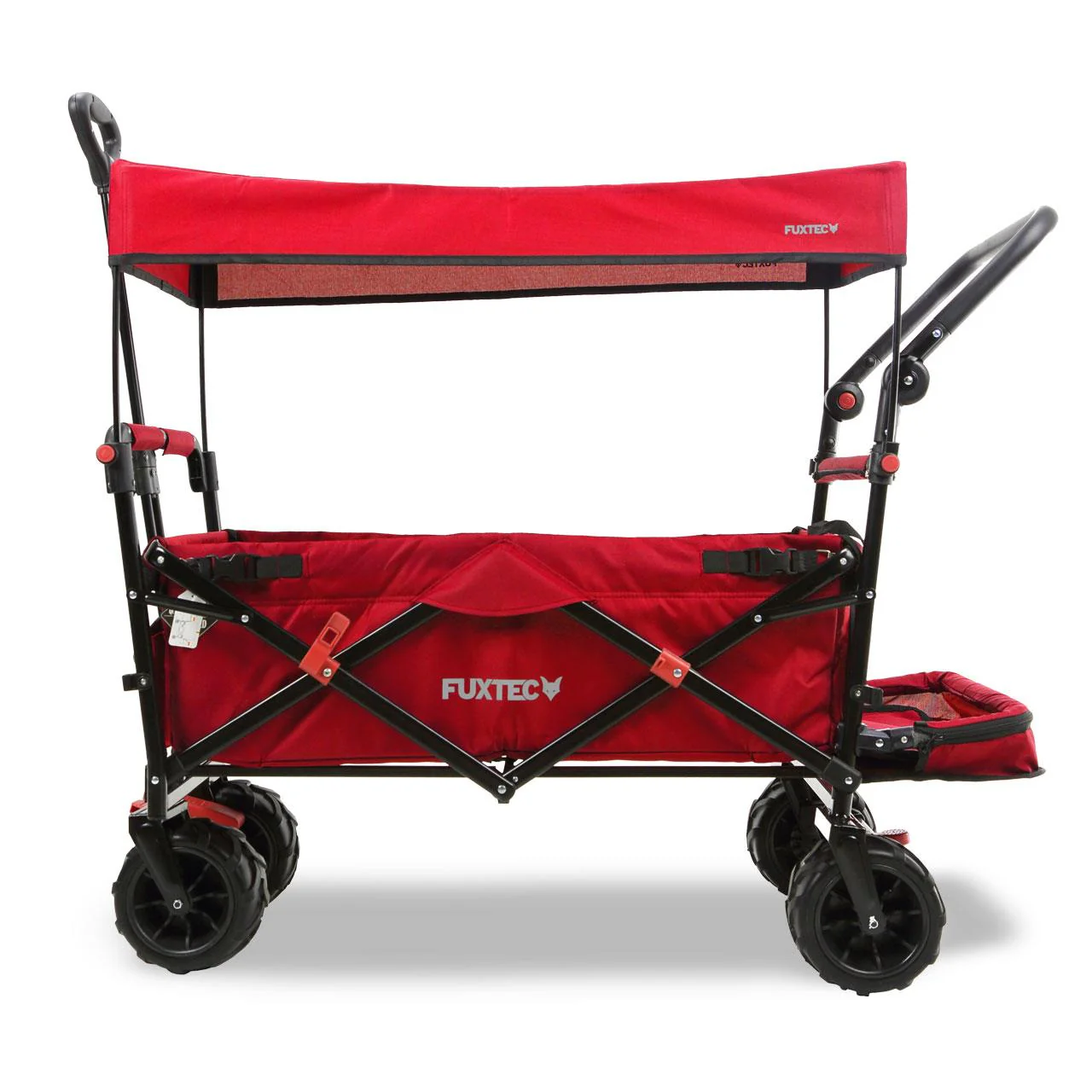Chariot FUXTEC Beach Cruiser l'original - Image 111