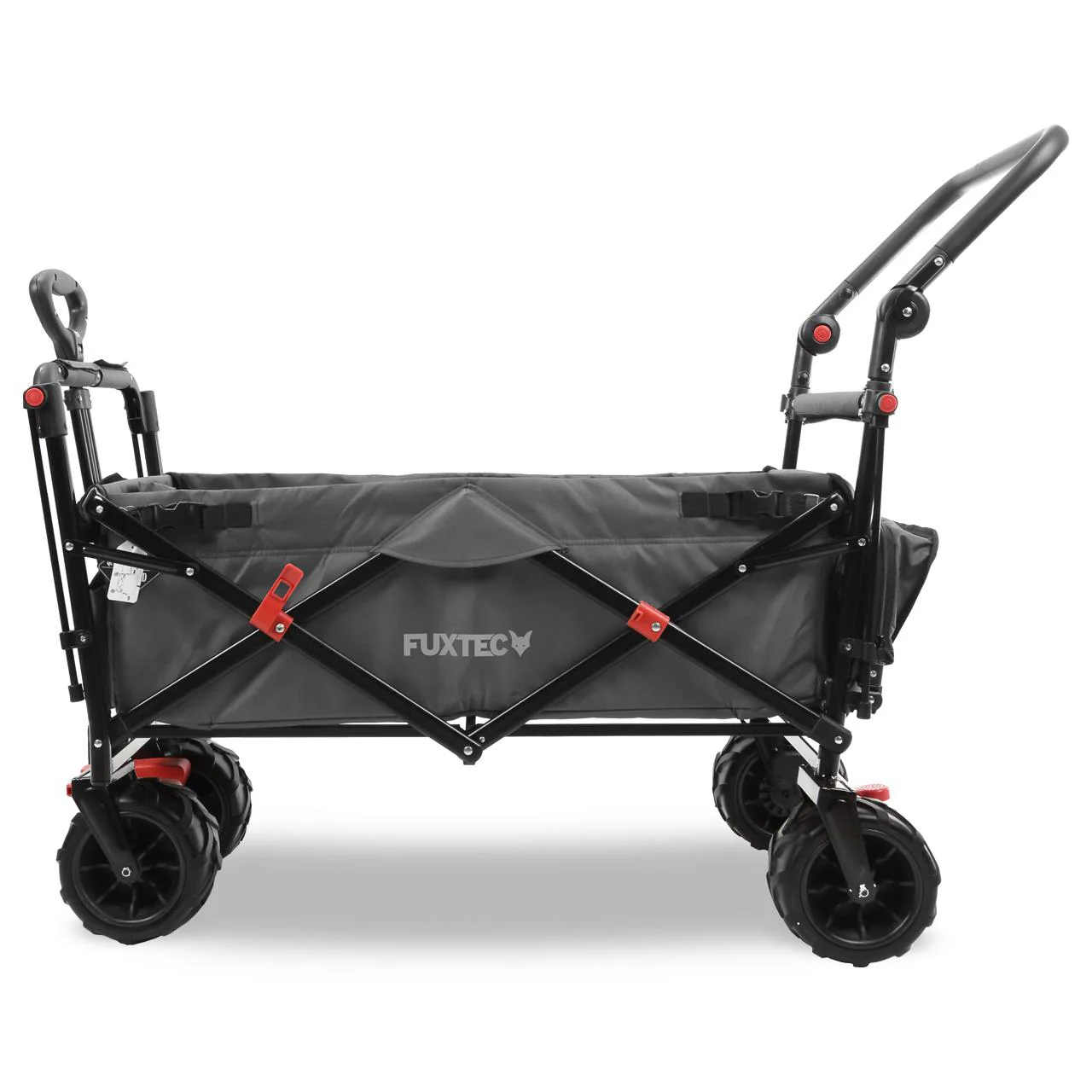 Chariot FUXTEC Beach Cruiser l'original - Image 2