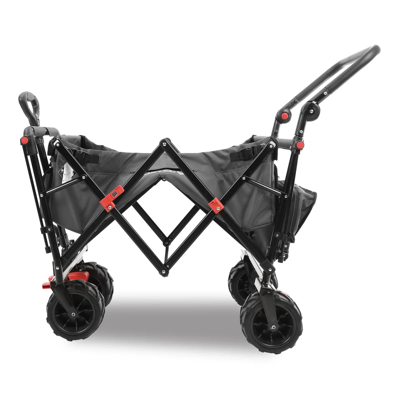 Chariot FUXTEC Beach Cruiser l'original - Image 9
