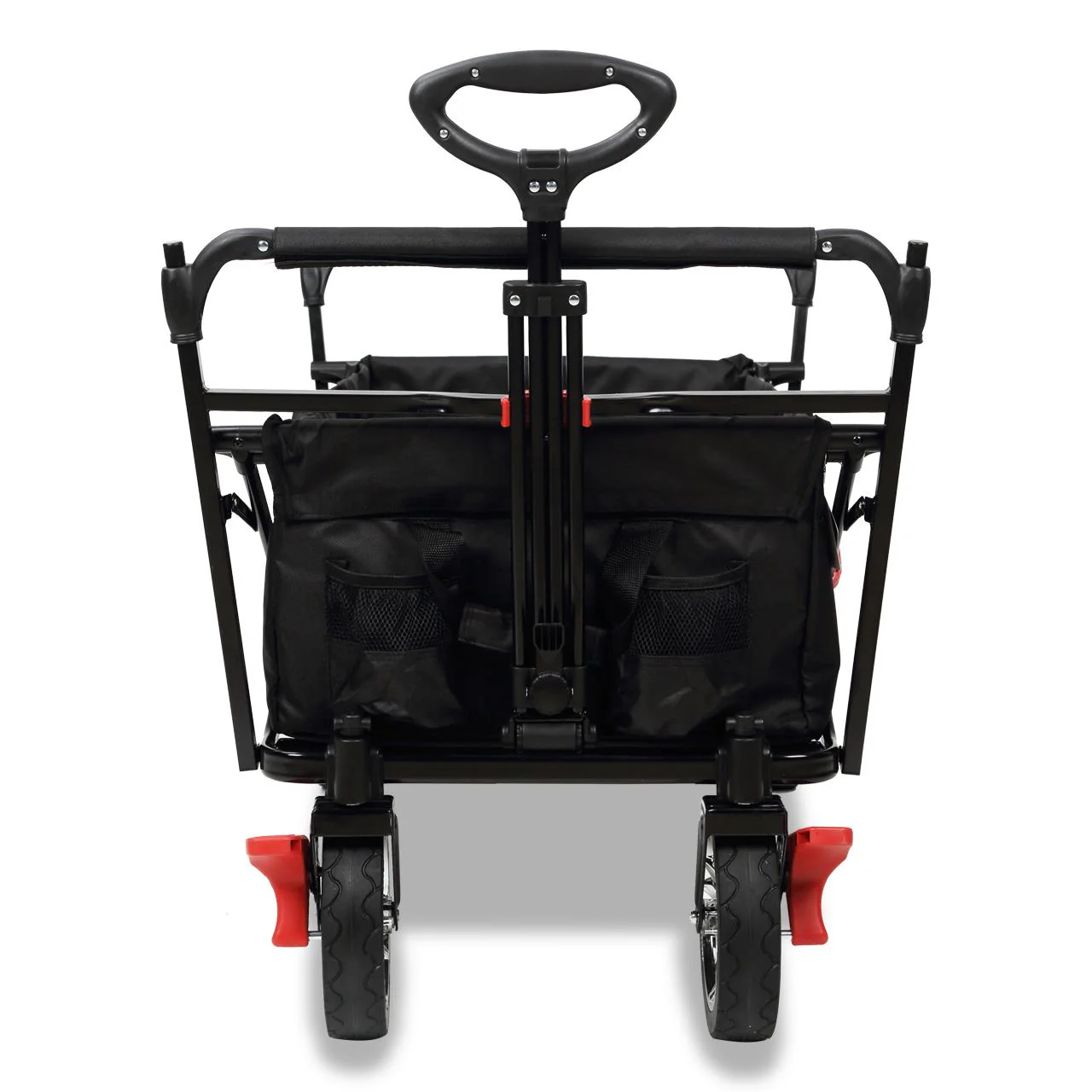 Chariot FUXTEC City Cruiser Family Fux l'original - Image 18