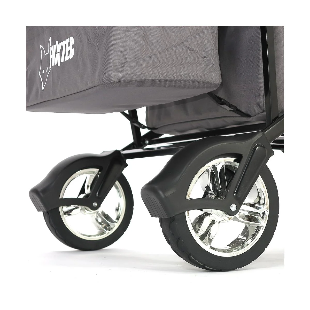 Chariot FUXTEC City Cruiser Family Fux l'original - Image 47