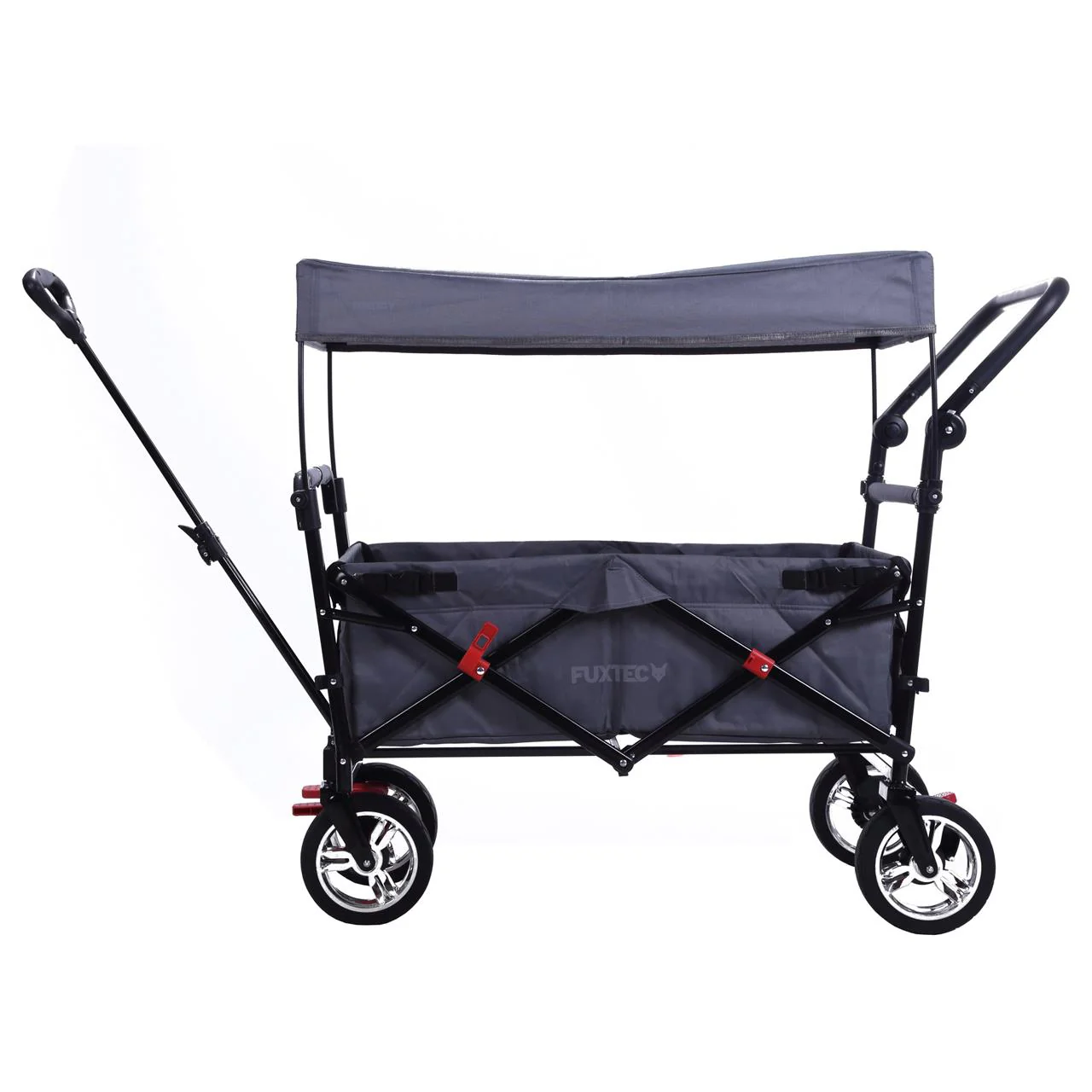 Chariot FUXTEC Easy Cruiser l'original - Image 8