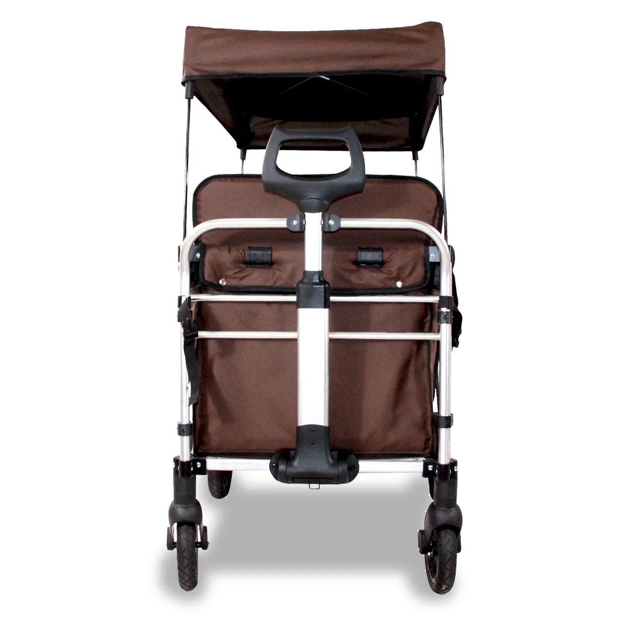 Chariot FUXTEC Family Cruiser l'original - Image 26