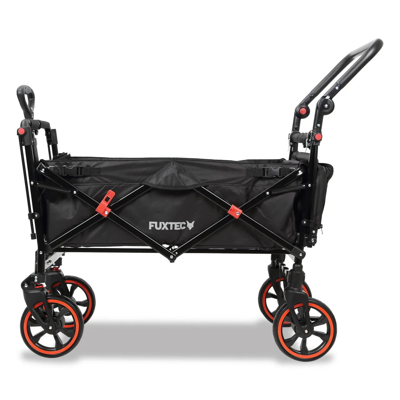 Chariot FUXTEC Premium Cruiser l'original - Image 11