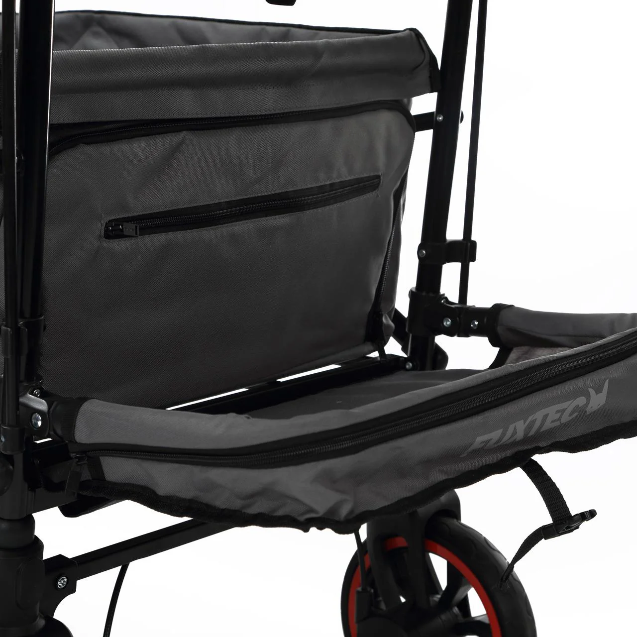 Chariot FUXTEC Premium Cruiser l'original - Image 34