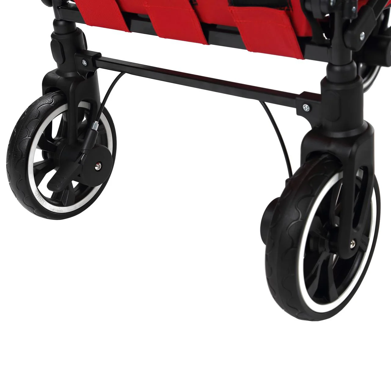 Chariot FUXTEC Premium Cruiser l'original - Image 57