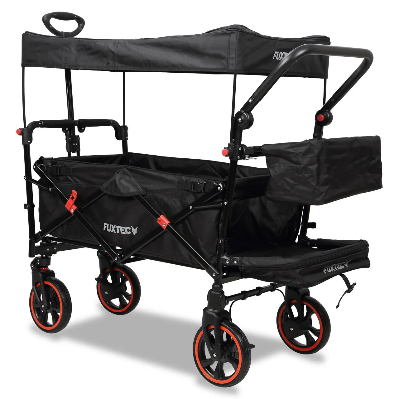 Chariot FUXTEC Premium Cruiser l'original - Image 8