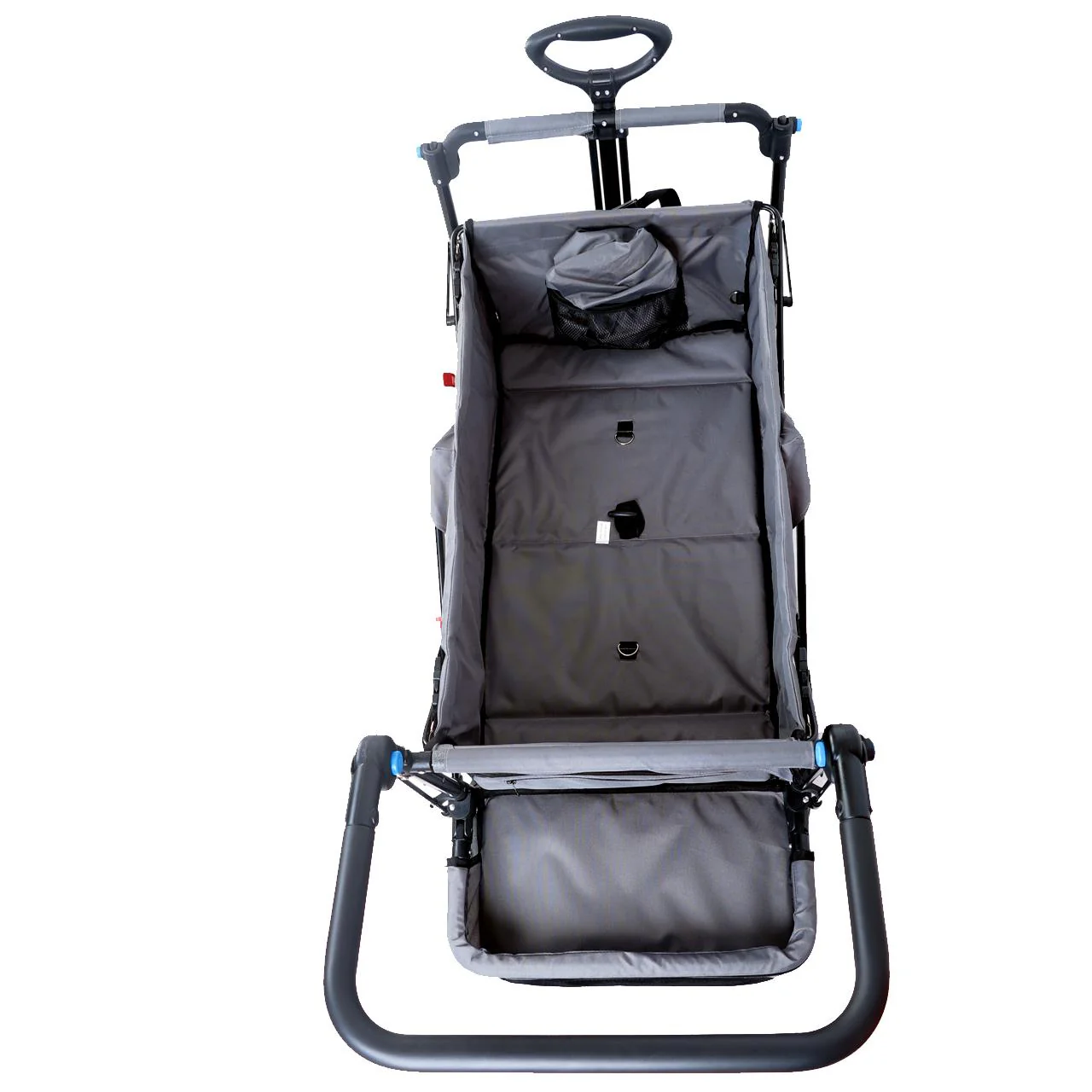 Chariot FUXTEC Smart Cruiser l'original - Image 11