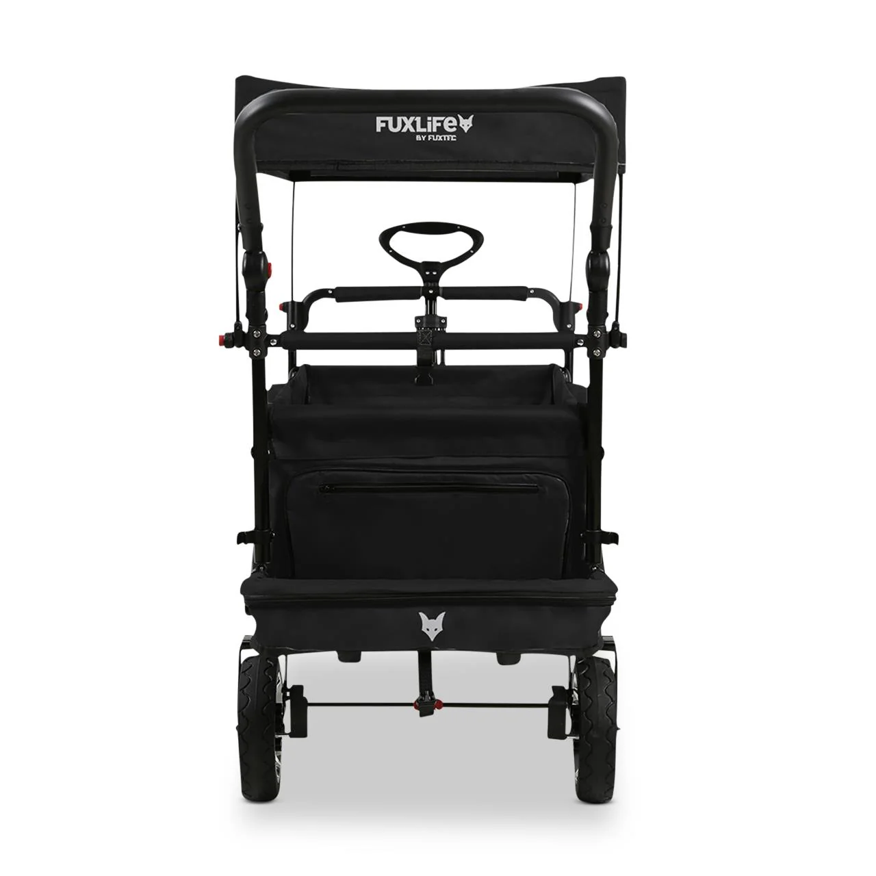Chariot FUXTEC Smart Cruiser l'original - Image 16