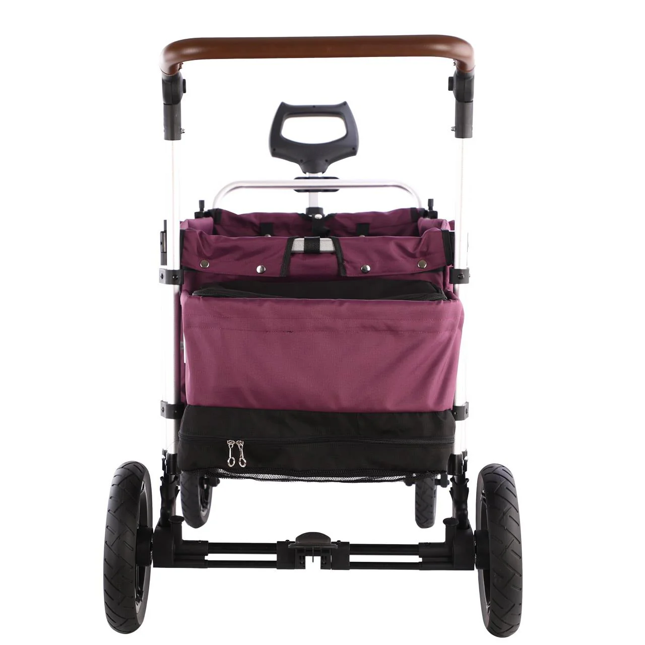 Chariot Fuxtec Super Cruiser l'original - Image 18