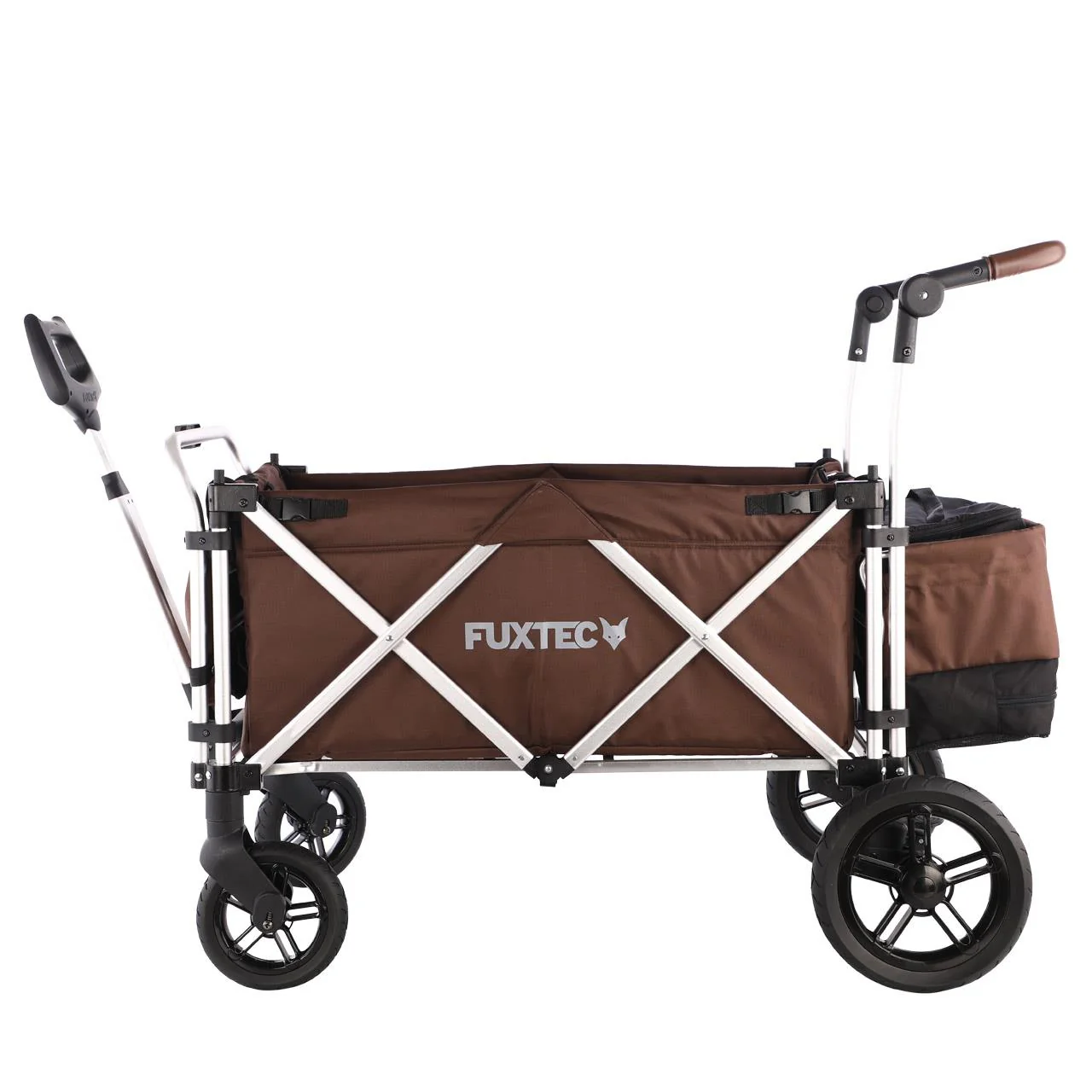 Chariot Fuxtec Super Cruiser l'original - Image 32