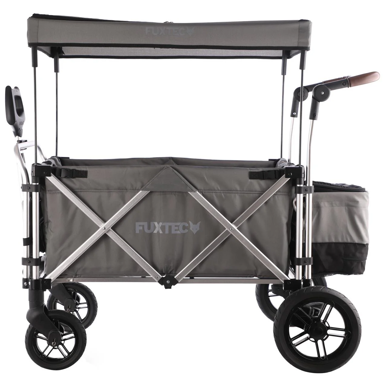 Chariot Fuxtec Super Cruiser l'original - Image 51