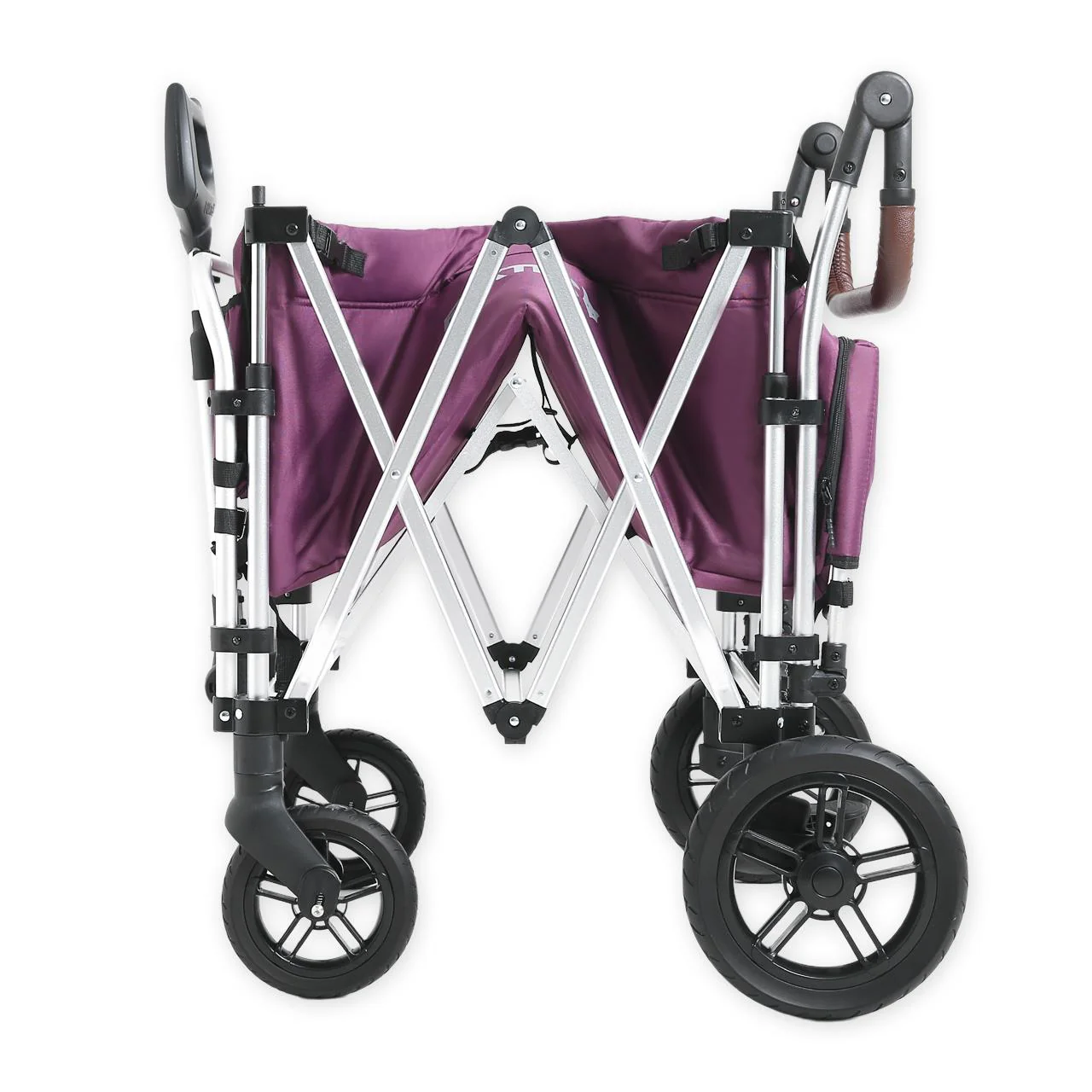 Chariot FUXTEC Super Cruiser Plus l'original - Image 29