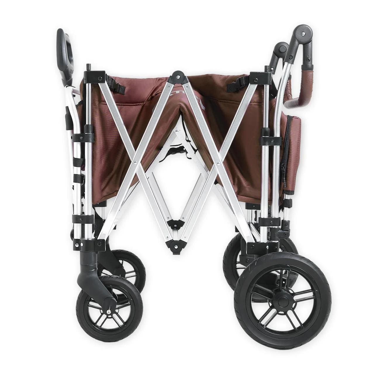 Chariot FUXTEC Super Cruiser Plus l'original - Image 41
