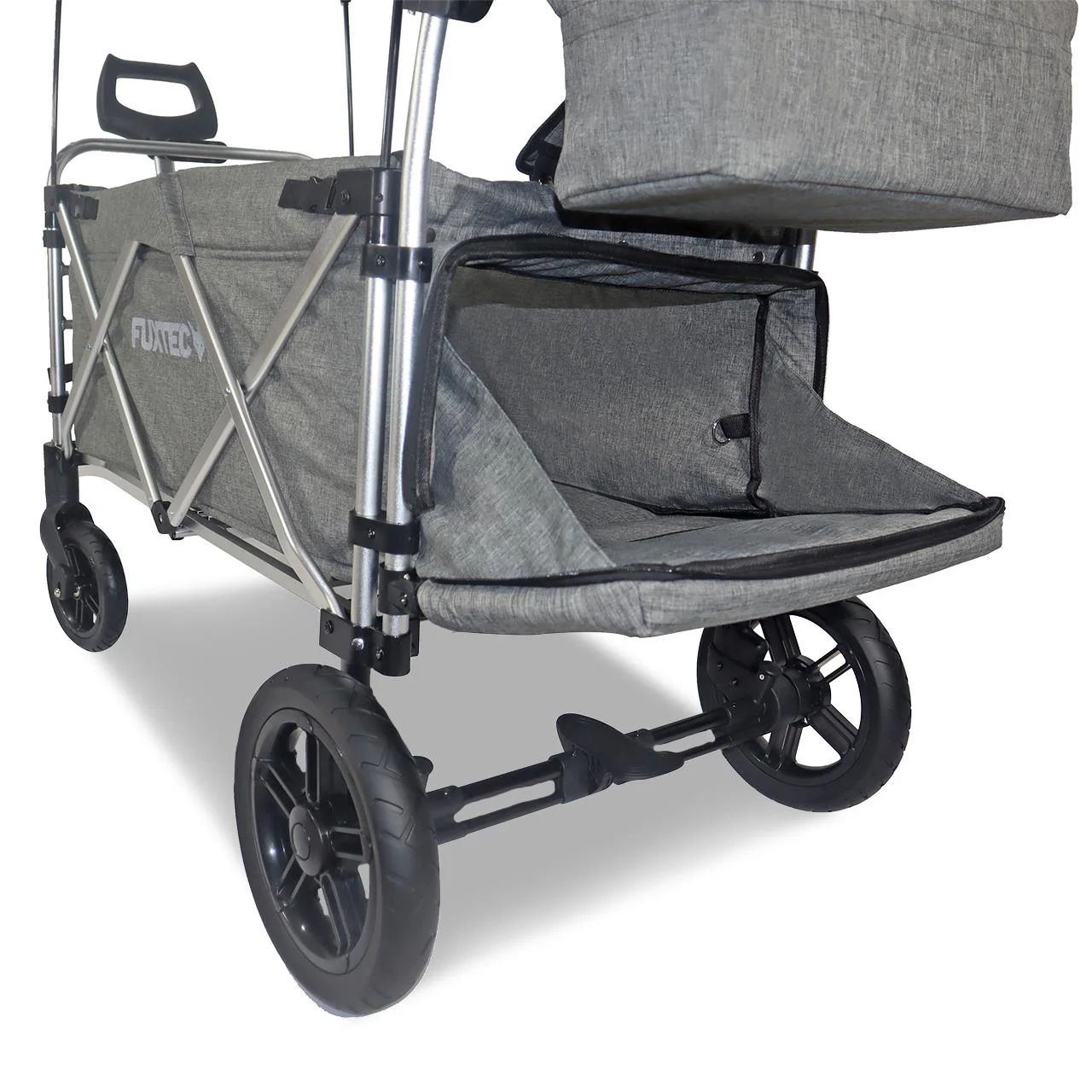 Chariot FUXTEC Super Cruiser Plus l'original - Image 7