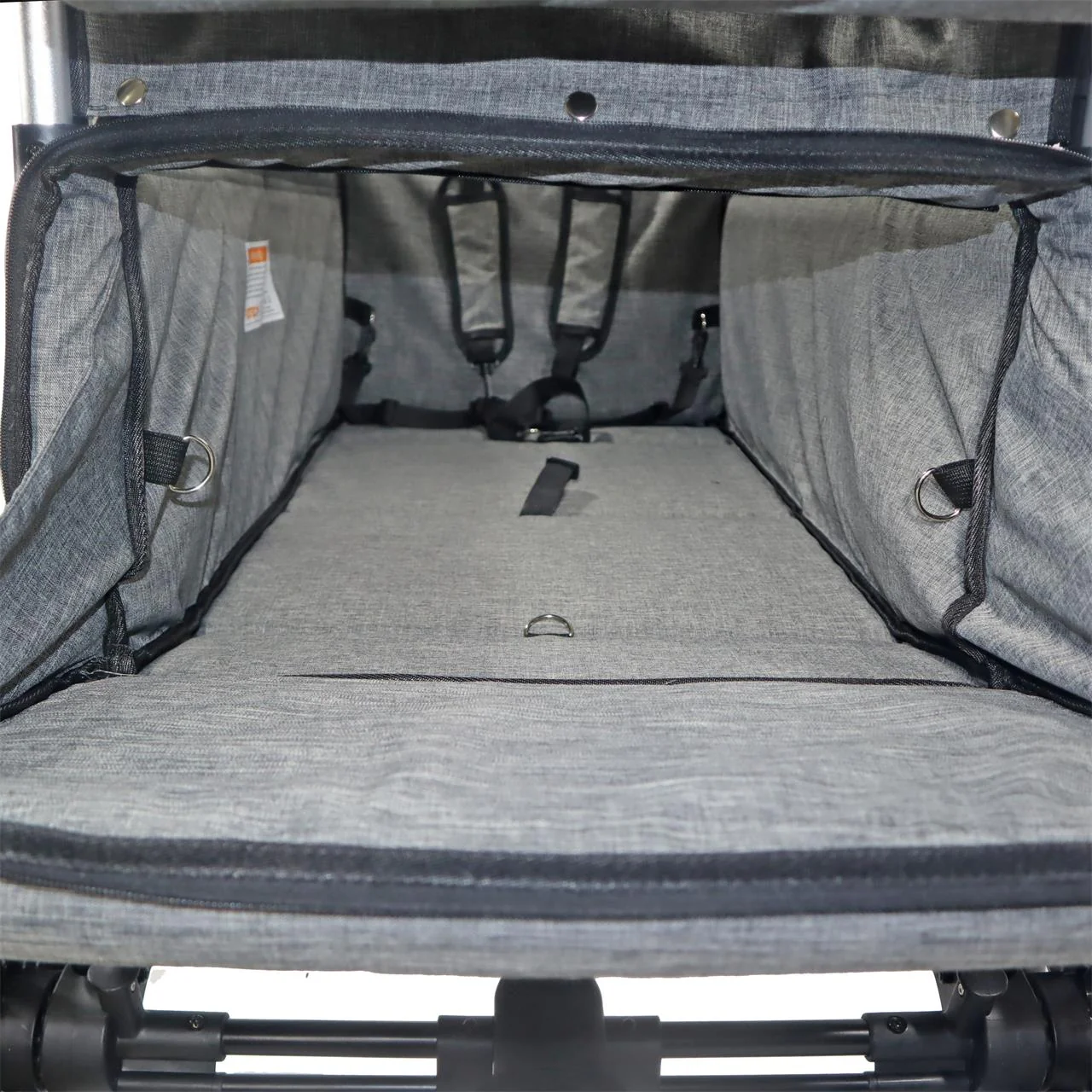 Chariot FUXTEC Super Cruiser Plus l'original - Image 8