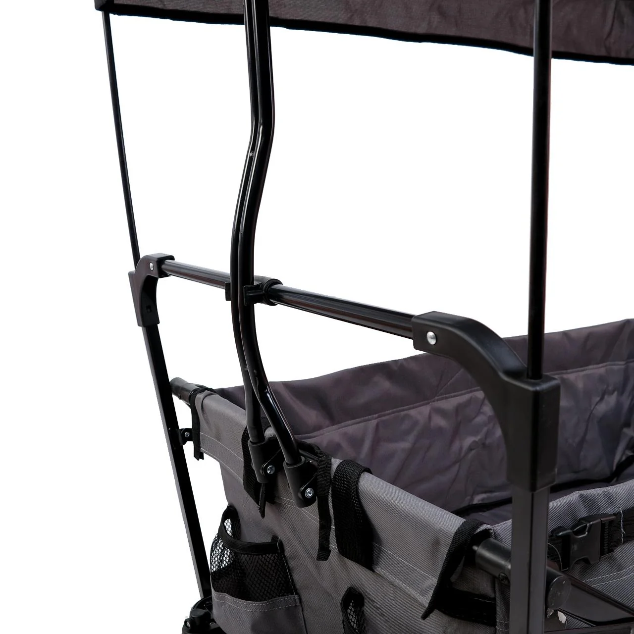 Chariot Fuxtec Wild Cruiser l'original - Image 23