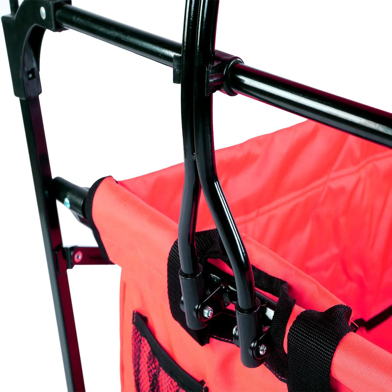 Chariot Fuxtec Wild Cruiser l'original - Image 28