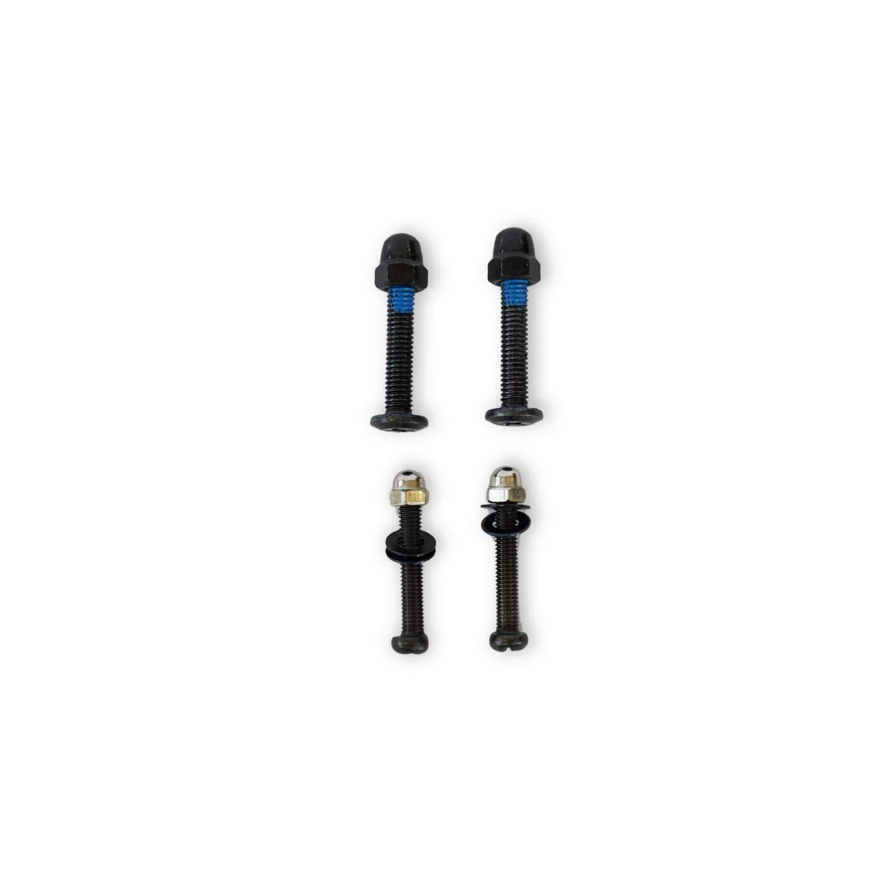 Vis SET cadre/poignée de poussée pour Super Cruiser/Super Cruiser +/Family Cruiser