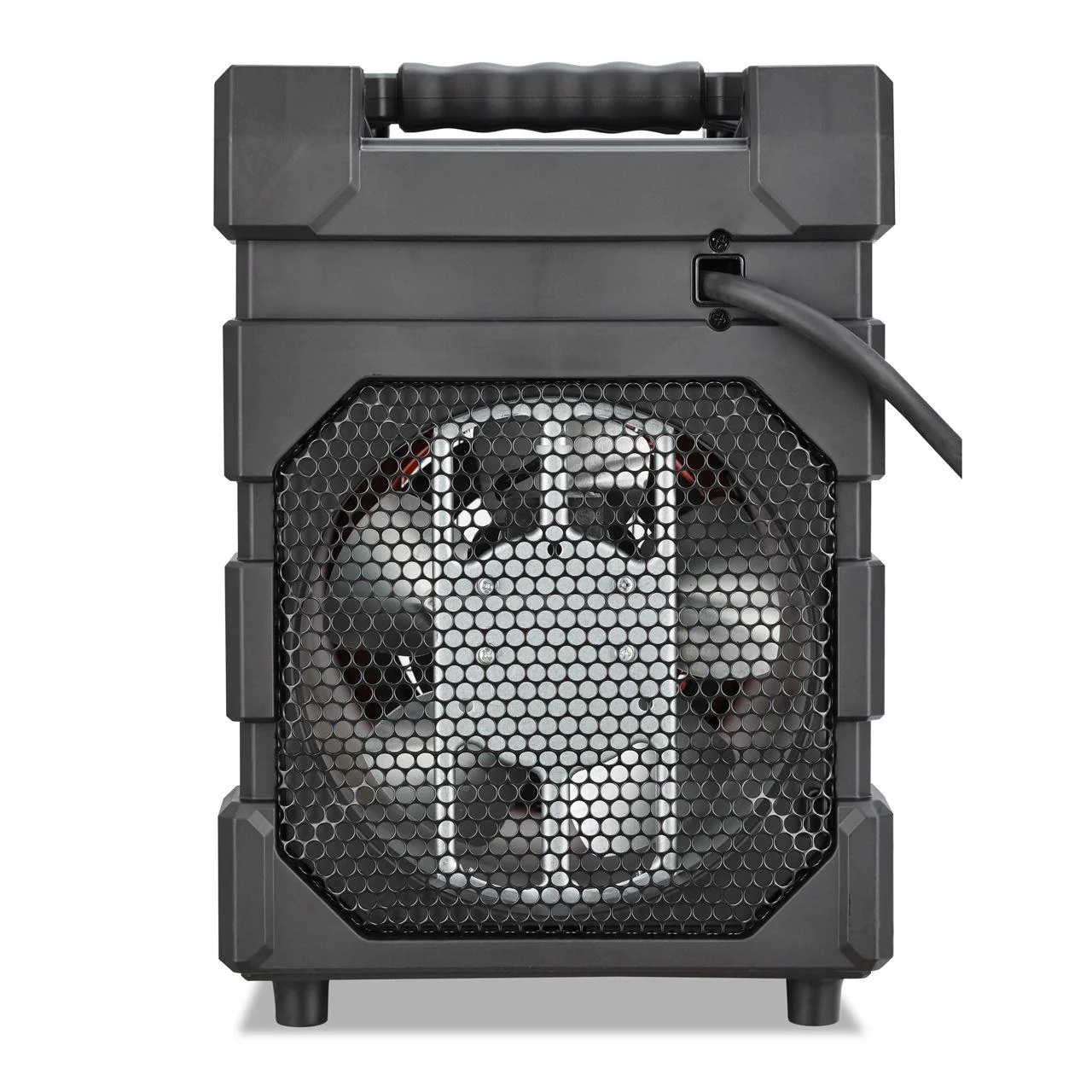 FUXTEC Chauffage électrique FX-EH2 - Image 6