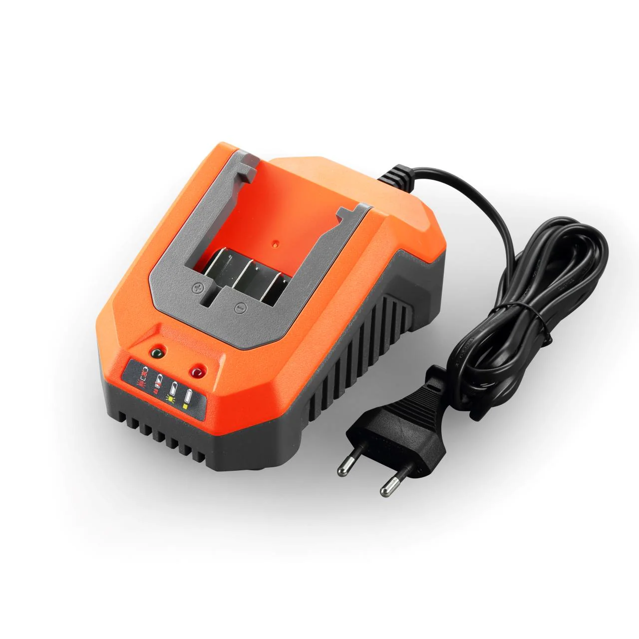 Coupe bordure à batterie 20V FUXTEC FX-E1RT20 - Set avec batterie 2Ah et chargeur 1A - Image 12