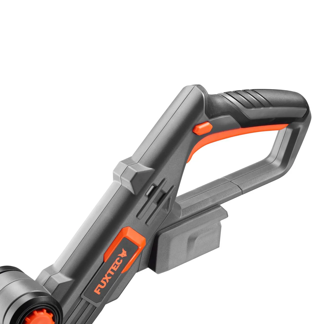 Coupe bordure à batterie 20V FUXTEC FX-E1RT20 - Set avec batterie 2Ah et chargeur 1A - Image 6