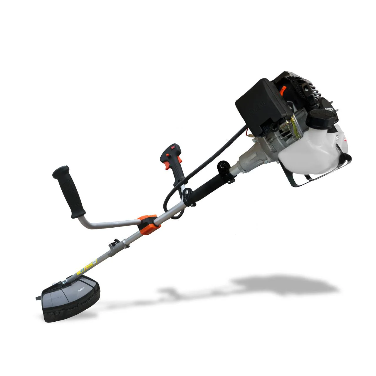 B-WARE Débroussailleuse thermique FUXTEC FX-MS125