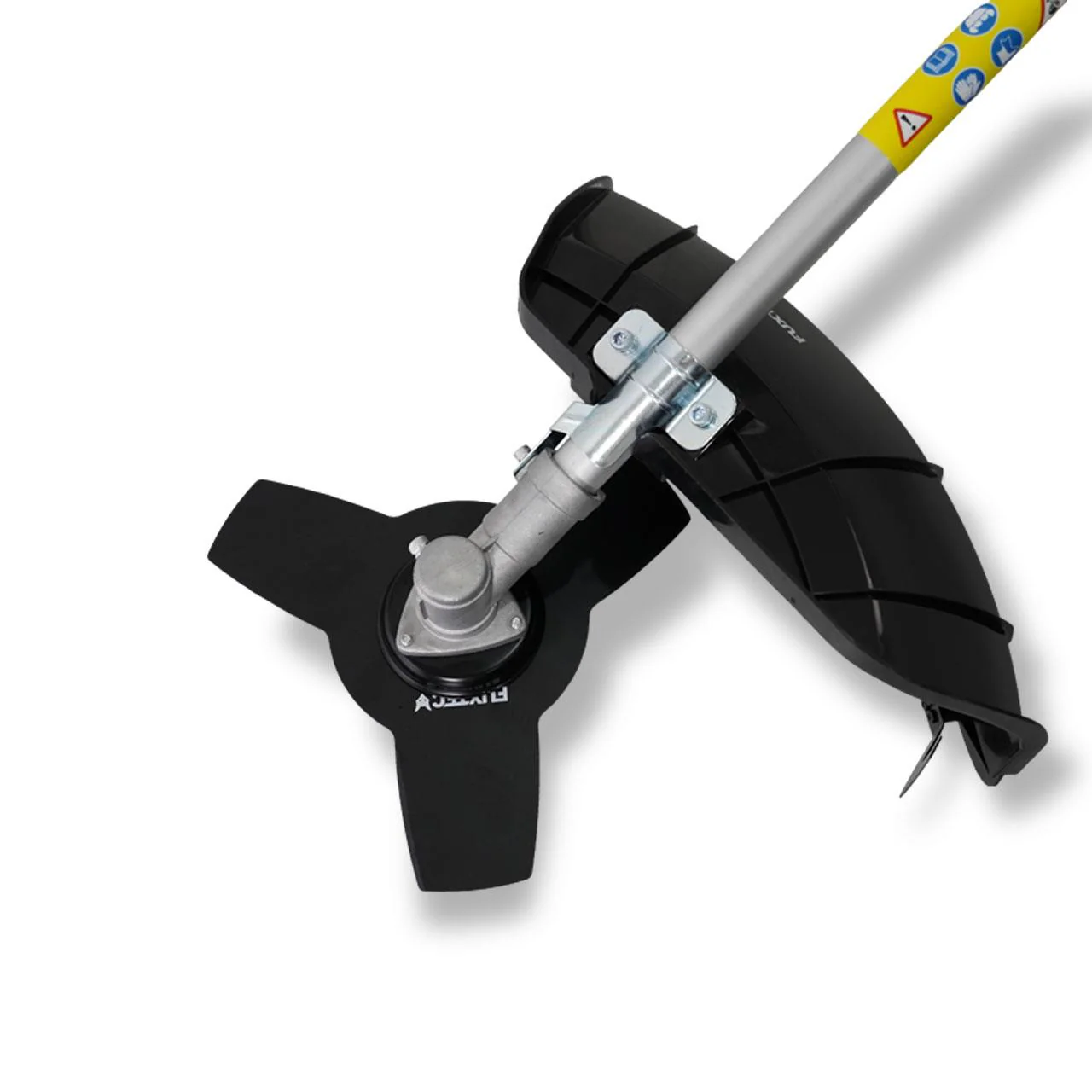 B-WARE Débroussailleuse thermique FUXTEC FX-MS125 - Image 6