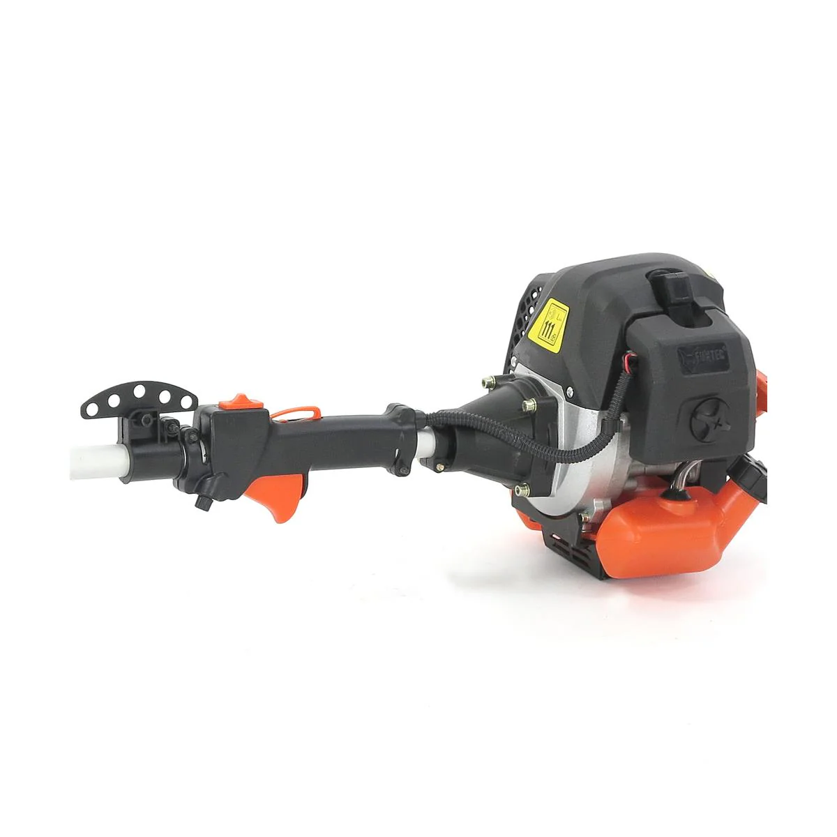 Débroussailleuse thermique 5 en 1 Multitool FUXTEC FX-MT252ER avec élagueuse sur perche inclinable - Image 11