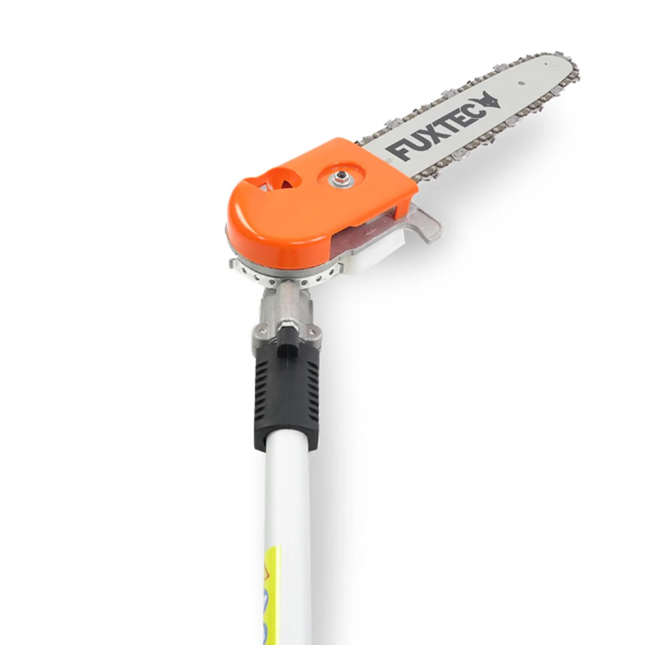 Débroussailleuse thermique 5 en 1 Multitool FUXTEC FX-MT252ER avec élagueuse sur perche inclinable - Image 6